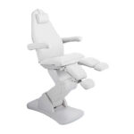 Fotel podologiczny ASTRO E3