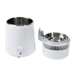 Destylarka Steel 4L - obrazek 3