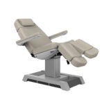 Fotel podologiczny GIRASOLE E3 - obrazek 2