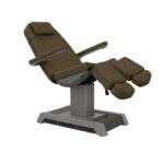 Fotel podologiczny GIRASOLE E3 - obrazek 3