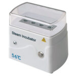 Inkubator testów biologicznych CLAVE TEST z kruszarką