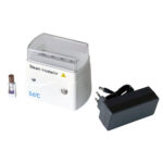 Inkubator testów biologicznych CLAVE TEST z kruszarką - obrazek 3