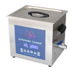 Myjka ultradźwiękowa Steel UC-10L Power