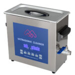 Myjka ultradźwiękowa Steel UC-6L Power