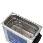 Myjka ultradźwiękowa Steel UC-6L Power - obrazek 2