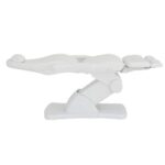 Fotel podologiczny NARCISO E3 - obrazek 7