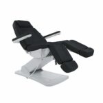 Fotel podologiczny PAPAVERO E3 - obrazek 2