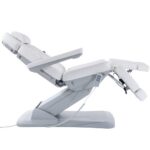 Fotel podologiczny PAPAVERO E3 - obrazek 3