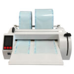 Zgrzewarka Smart + - obrazek 2