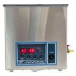 Myjka ultradźwiękowa Steel UC-5L - obrazek 2