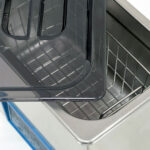 Myjka ultradźwiękowa Steel UC-5L - obrazek 4