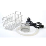 Myjka ultradźwiękowa Steel UC-5L - obrazek 5