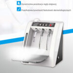 Smarownica YESON do końcówek stomatologicznych - obrazek 3