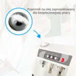 Smarownica YESON do końcówek stomatologicznych - obrazek 5