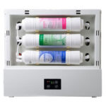 System uzdatniania wody YESON RO - obrazek 4