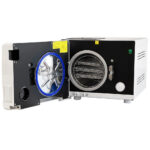 Autoklaw serii E 12L BLACK LED - obrazek 2