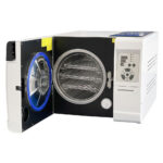 Autoklaw serii E 22L BLACK LED - obrazek 2