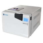 Autoklaw serii E 8L BLACK