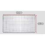 Autoklaw serii E 8L BLACK - obrazek 10