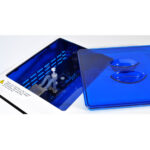 Autoklaw serii E 8L BLACK - obrazek 3