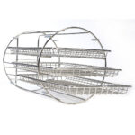 Autoklaw serii E 8L BLACK - obrazek 9