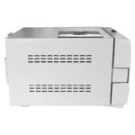 Autoklaw serii E 8L BLACK - obrazek 8