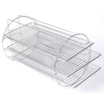 Autoklaw serii YS 12L Silver - obrazek 5