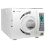 Autoklaw serii YS 22L Silver - obrazek 3