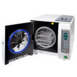 Autoklaw serii YS 22L Silver - obrazek 4