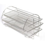 Autoklaw serii YS 22L Silver - obrazek 5