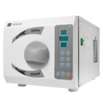 Autoklaw serii YS 8L Silver