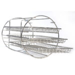 Autoklaw serii YS 8L Silver - obrazek 4