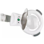 LAMPA LED Z LUPĄ 3D - obrazek 4