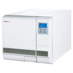 Autoklaw STE-18-D - obrazek 2