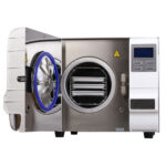 Autoklaw STE-18-D - obrazek 3