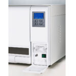 Autoklaw STE-18-D - obrazek 4