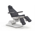 Fotel podologiczny NARCISO E3+ - obrazek 4