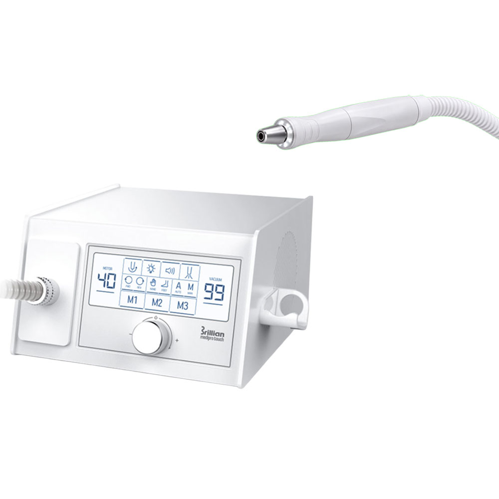 saeshin-medipro-touch-hmd04-transparent Frezarka Saeshin MEDIPRO TOUCH - obrazek 1